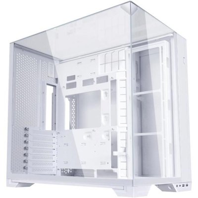 LIAN LI  O11 Vision compact - Blanc 