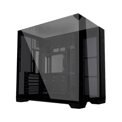 LIAN LI  O11 Vision compact - Noir 