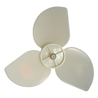 LIEBHERR  - helice pour ventilateur p.m. uks/wks pour refrigerateur