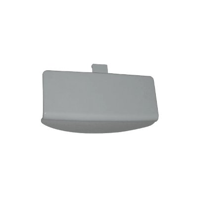 Liebherr - Poignee A Depression Blanche - Ref: 7042614