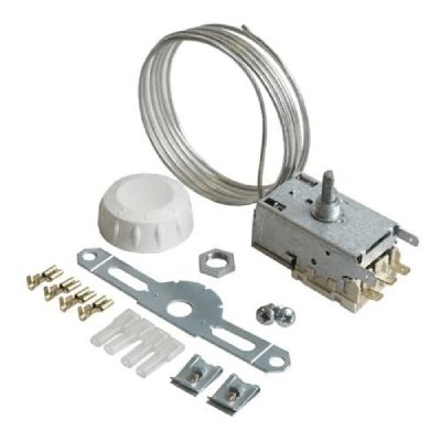 LIEBHERR  - thermostat VI112 varifix 481927128566 pour refrigerateur