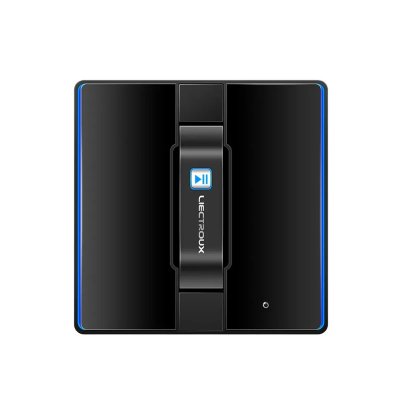 LIECTROUX  WS-1080 nettoyeur de vitre robotis&eacute; 650 mAh - Neuf