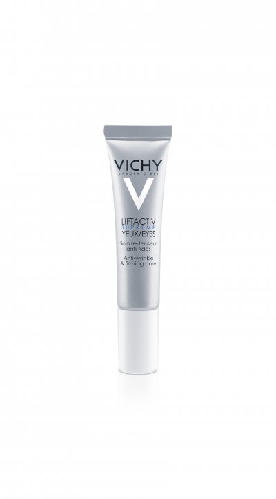 VICHY Liftactiv Yeux Anti-rides & anti-&acirc;ge