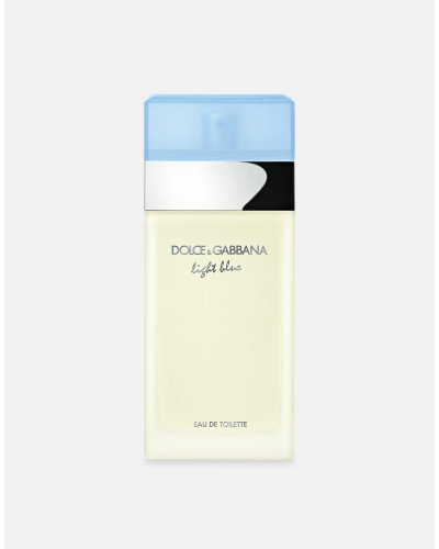 DOLCE & GABBANA Light Blue Pour Femme eau de toilette vaporisateur 200 ml