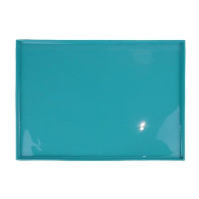AC DECO Lily Cook KP5123 Plaque &agrave; G&eacute;noise Silicone 27X37cm coloris al&eacute;atoire