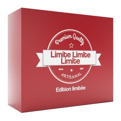 DUJARDIN DISET Limite Limite Limite