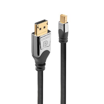 LINDY  36313 C&acirc;ble DisplayPort 3 M
