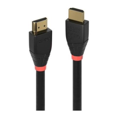 LINDY  41073 c&acirc;ble HDMI 20 m HDMI Type A (Standard) Noir
