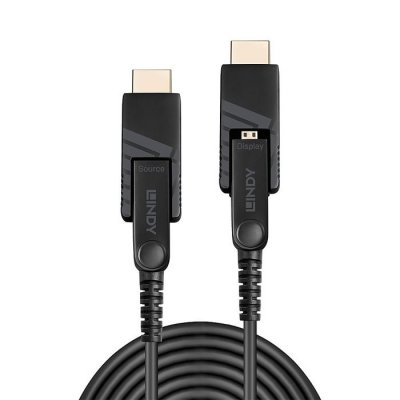 LINDY  cable HDMI avec kit Ethernet - 40 m