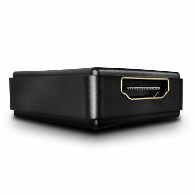 LINDY  HDMI 4K Repeater / Extender - prolongateur audio/video - HDMI
