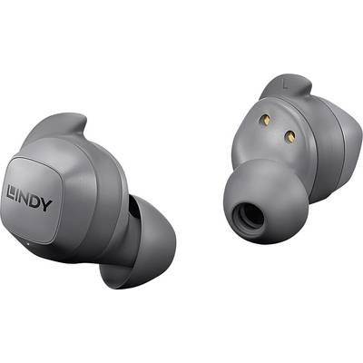 LINDY  LE400W - ecouteurs sans fil avec micro