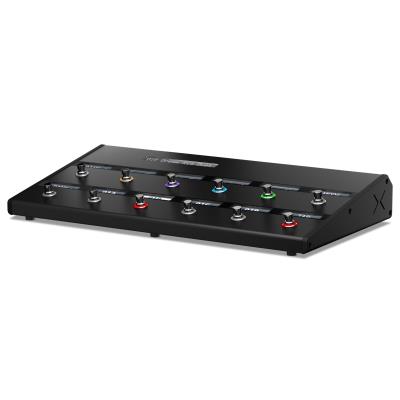 LINE 6  Helix Control p&eacute;dalier de contr&ocirc;le pour Helix Rack