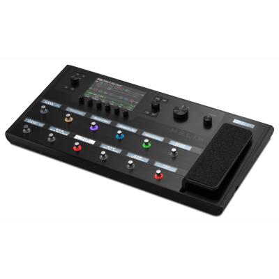 LINE 6  Helix multi-effect processor