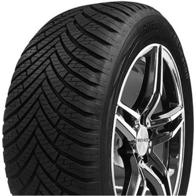 LINGLONG  - Pneu 4 Saisons - GREEN-MAX ALL SEASON - 235/55 R17 V