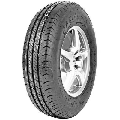  Linglong R701 ( 135/80 R13 74N ) Pneus &eacute;t&eacute;