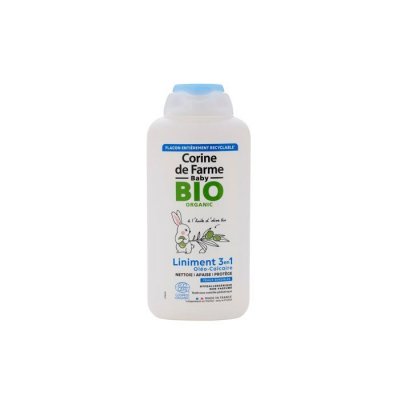CORINE DE FARME Liniment Bio  - Le Flacon De 500ml
