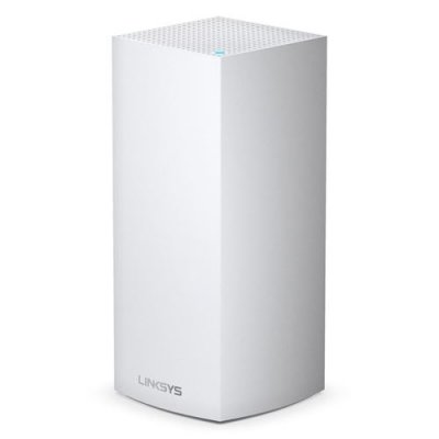 LINKSYS  Velop Mesh Wlan Wi-fi 6 System Tri-band Mx5300-eu Blanc