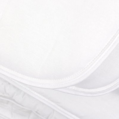 LINNEA  Couette 300x300 cm &eacute;t&eacute; ELSA garnissage fibre polyester 200 g/m2