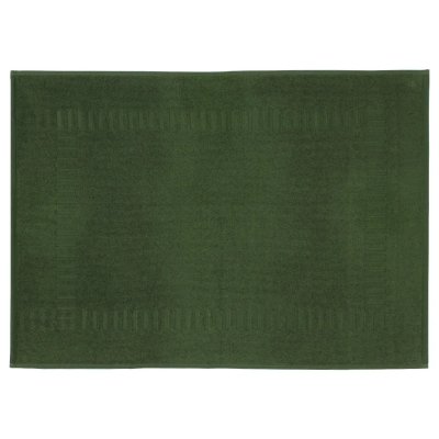 LINNEA  Tapis de Bain 50x70 cm Pure Kaki 700 g/m2