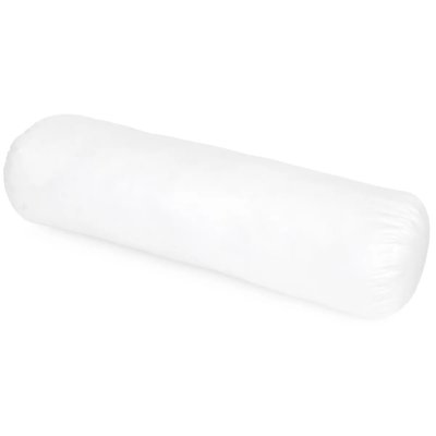 LINNEA  Traversin 70 cm GRIZZ'LIT FLOTEX Fibre Creuse Polyester