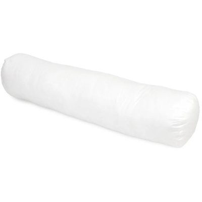 Linnea Traversin 90 cm GRIZZ'LIT FLOTEX Fibre Creuse Polyester