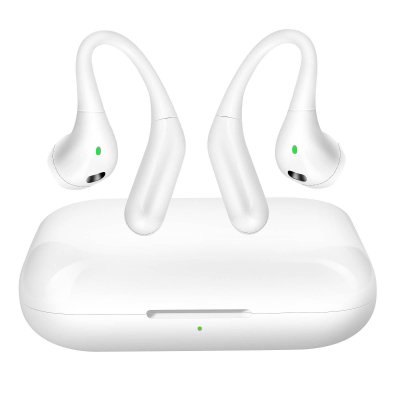 LINQ  &Eacute;couteurs Bluetooth - Blanc