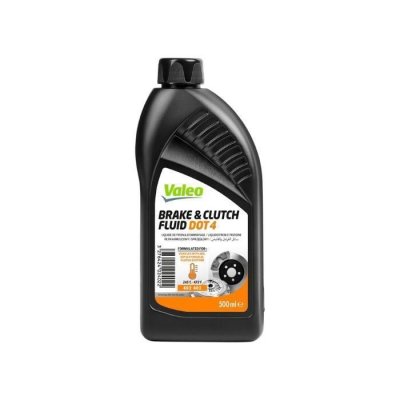 VALEO Liquide de frein  402402 (X1)