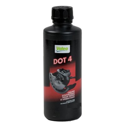 VALEO Liquide de frein  402403 (X1)