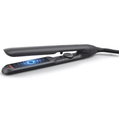 PHILIPS Lisseur 5000 Series - Bhs510/00 - Noir 