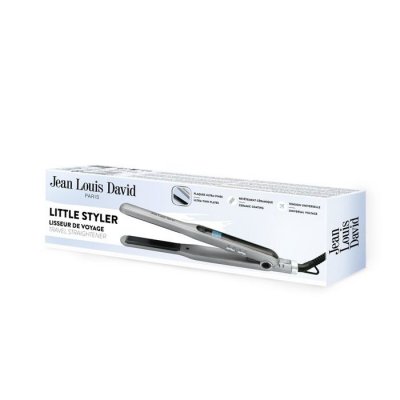 JEAN LOUIS DAVID Lisseur de voyage  Little Styler Gris