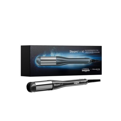 L OREAL PROFESSIONNEL Lisseur L'Or&eacute;al Professionnel SteamPod 4 &Eacute;dition Limit&eacute;e Meteora