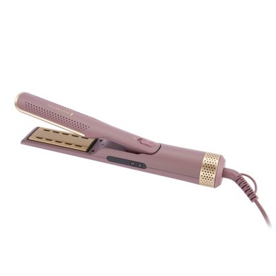REMINGTON Lisseur   Air Styler 2-en-1 AIRvive AS8930 Rose Violet