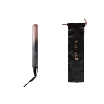 REMINGTON Lisseur  S5305 Rose Shimmer - Neuf