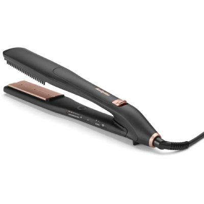 BABYLISS Lisseur vapeur  Steam Radiance ST596E