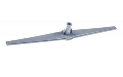 LISTO  - bras de lavage inferieur pour lave vaisselle 42151581