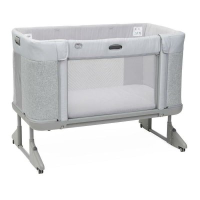 CHICCO Lit cododo Next2Me Forever Ash Grey - 