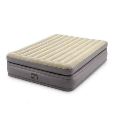 INTEX Lit gonflable Prime Comfort 2 places - 