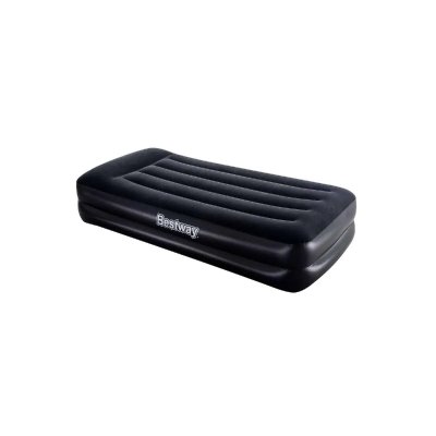 BESTWAY Lit gonfllable luxe  air bed 1 place 191 x 97 x 46 cm 416652