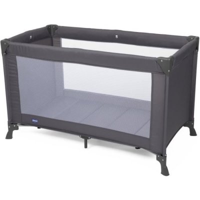 CHICCO Lit Parapluie Goodnight Dark Grey - 