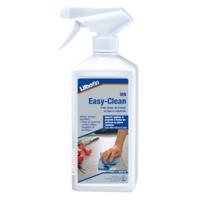 LITHOFIN  MN Easy Clean - Nettoyant Pour Plans De Travail 0.5L 