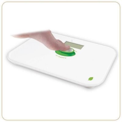 LITTLE BALANCE  8154 GREEN POWER WHITE