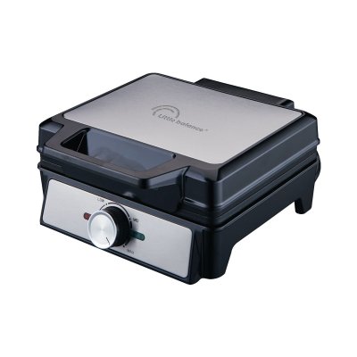 LITTLE BALANCE  - gaufrier - power gaufres 1600 - 8816 1244508