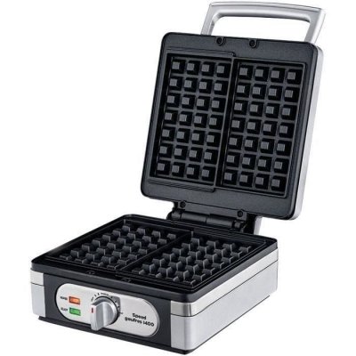 LITTLE BALANCE  Gaufrier Speed - 8384