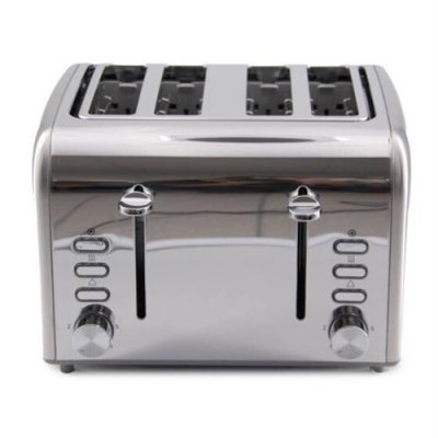 LITTLE BALANCE  Grille pain 8698