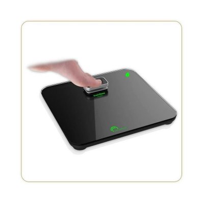 LITTLE BALANCE  Kinetic Premium - Balance - noir 