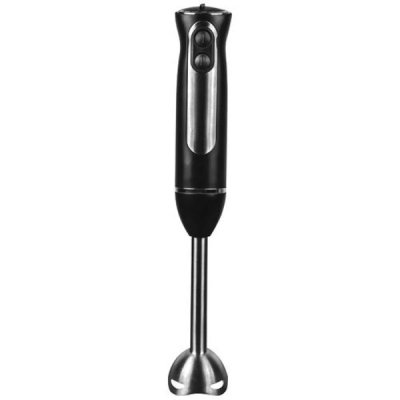LITTLE BALANCE  Mixeur Speed avec pied inox 2 lames