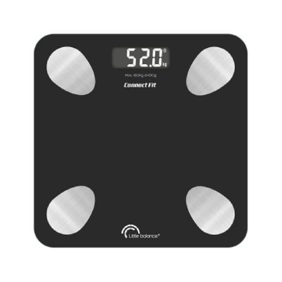LITTLE BALANCE  - P&egrave;se personne imp&eacute;dancem&egrave;tre connect&eacute; 8685