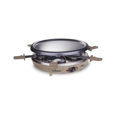 LITTLE BALANCE  Raclette Multifonction 8692
