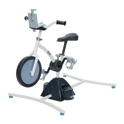 LITTLE TIKES  - V&eacute;lo d'Entra&icirc;nement d'Int&eacute;rieur P&eacute;lican - De 3 &agrave; 7 ans