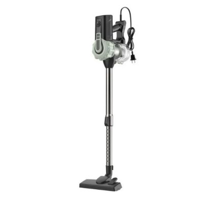 LIVOO  - aspirateur balai avec fil 600w 0.55l vert doh142v - DOH142V